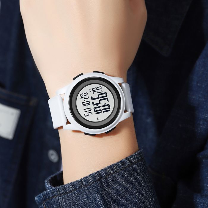 Skmei 1895 Gray