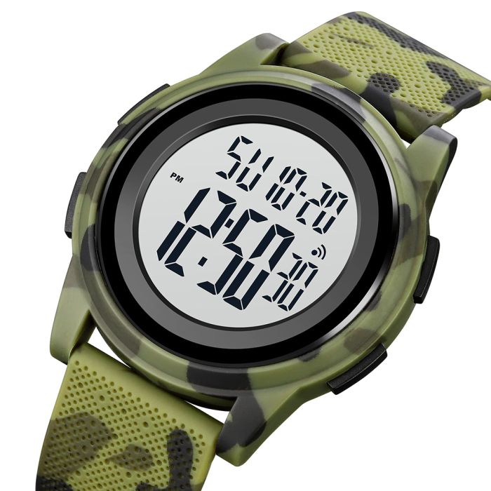 Skmei 1895 Military