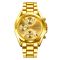 Skmei 1897GD Gold