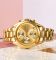 Skmei 1897GD Gold