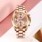 Skmei 1897RG Rose Gold