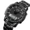 Skmei 1898BKWT Black-White