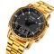 Skmei 1898GDBK Gold-Black