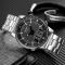 Skmei 1898SIBK Silver-Black