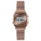 Skmei 1901MHRG Rose Gold Mesh