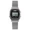 Skmei 1901MHSI Silver Mesh