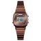 Skmei 1901SCF Cofee Steel