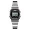 Skmei 1901SSI Silver Steel