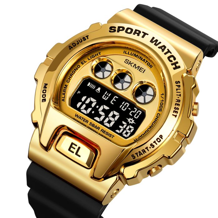 Skmei 1905GD Gold SALE