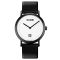 Skmei 1907BKWT Black-White