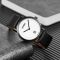 Skmei 1907BKWT Black-White