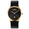 Skmei 1907GD Gold
