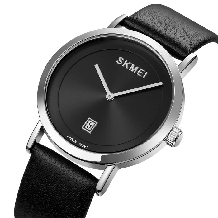Skmei 1907SI Silver