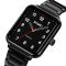 Skmei 1954BKBK Black-Black