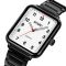 Skmei 1954BKWT Black-White SALE