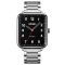 Skmei 1954SIBK Silver-Black