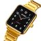 Skmei 1955GDBK Gold-Black
