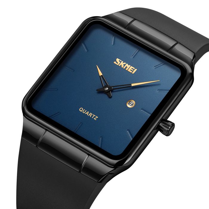 Skmei 1961BKBU Black-Blue