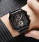 Skmei 1963BKRG Black-Rose-Gold
