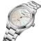 Skmei 1964SIWT Silver-White