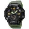 Skmei 1965AG army green.