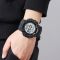 Skmei 1968 Black