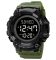 Skmei 1968 Military-Black