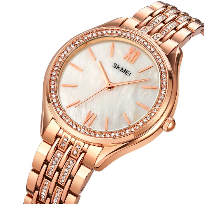 Skmei 1970RG Rose Gold