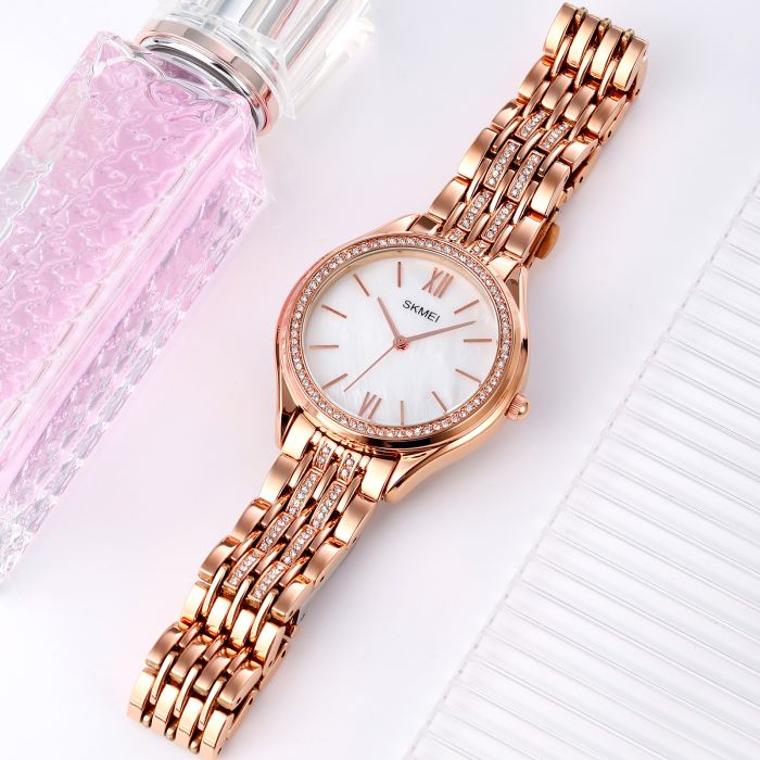 Skmei 1970RG Rose Gold
