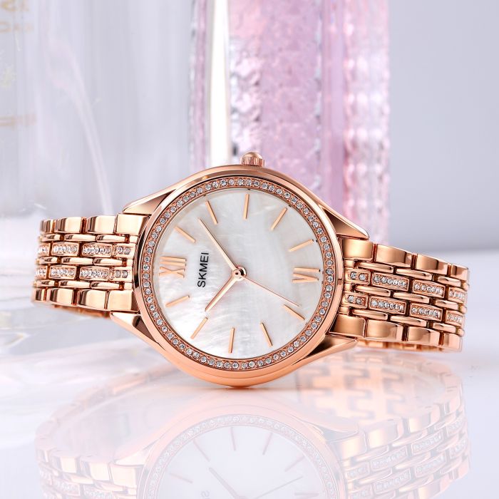Skmei 1970RG Rose Gold