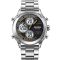 Skmei 1975SSIWT Silver-White Steel