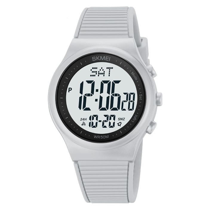 Skmei 1980GY Gray