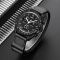 Skmei 1982DGYBK Dark Grey-Black