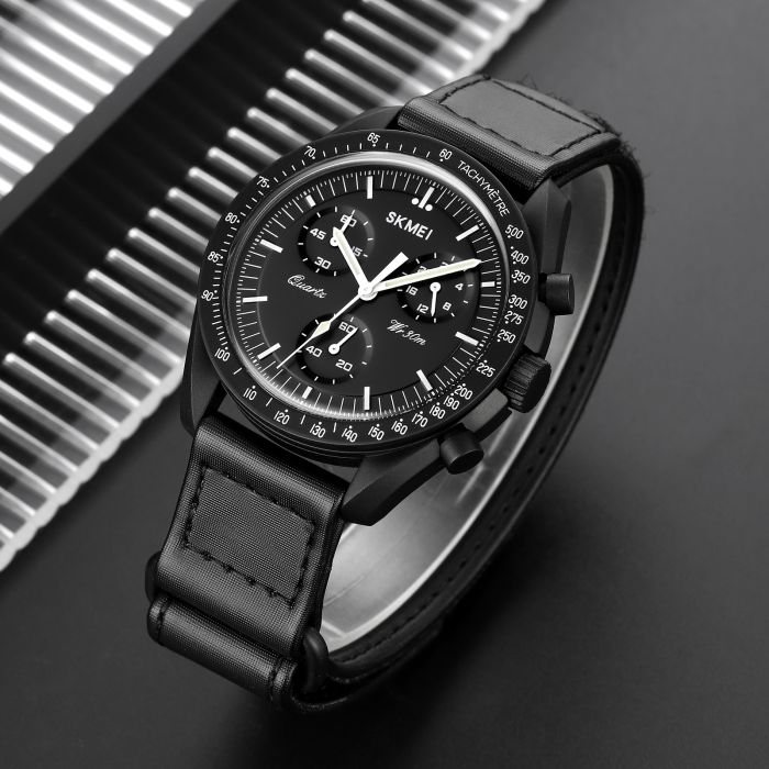 Skmei 1982DGYBK Dark Grey-Black