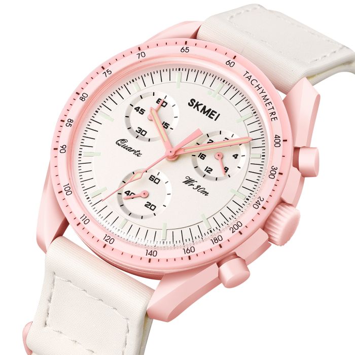 Skmei 1982PK Pink