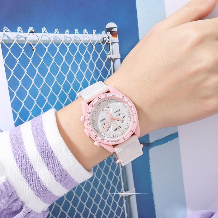 Skmei 1982PK Pink