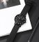 Skmei 1984BBK Black-braided belt
