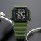 Skmei 1988AG Army-Green