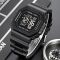 Skmei 1988BK Black
