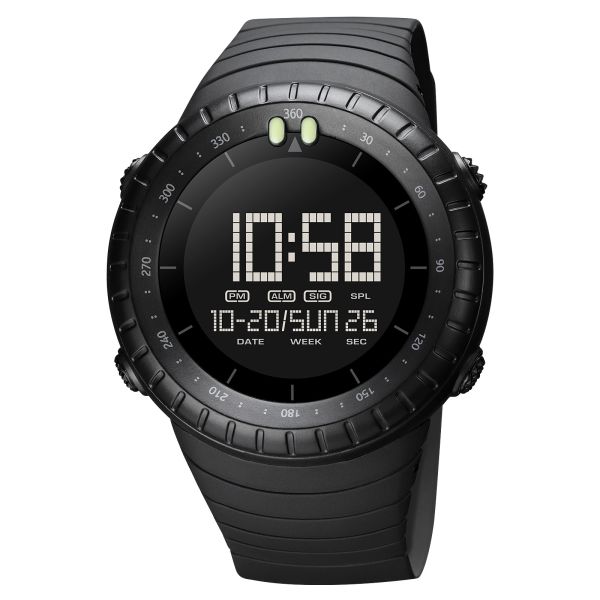 Skmei 1992BK Black SALE