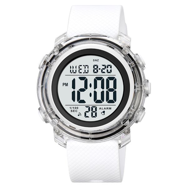 Skmei 1996WT White