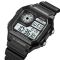 Skmei 1998BK Black.
