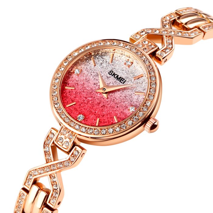 Skmei 2001RD Red