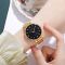 Skmei 2006GDBK Gold-Black