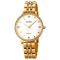 Skmei 2006GDWT Gold-White