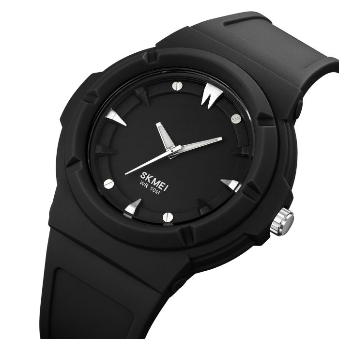 Skmei 2011BKBK Black-Black
