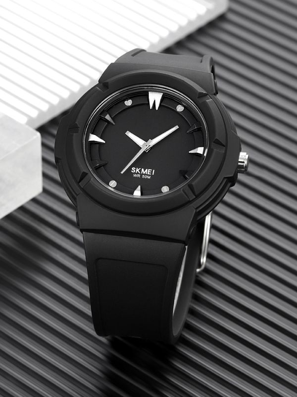 Skmei 2011BKBK Black-Black