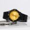 Skmei 2012BKGD Black-Gold