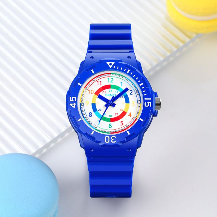 Skmei 2012BU Blue