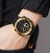 Skmei 2014GDBK Gold-Black